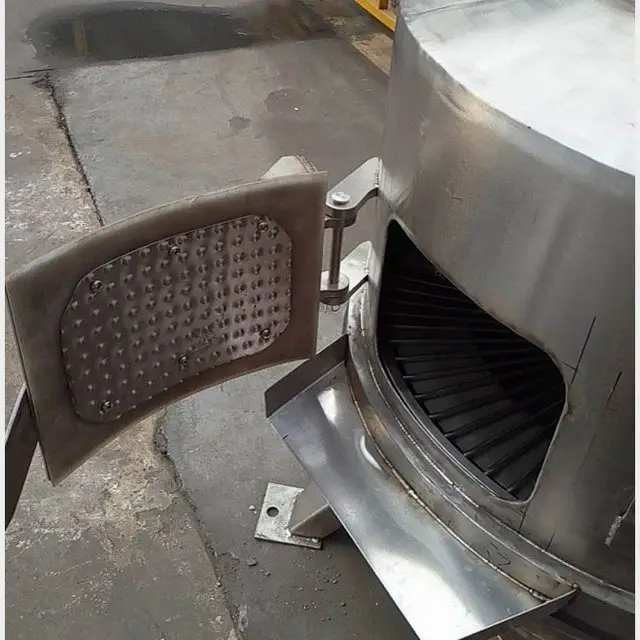 Slaughterhouse slaughtering equipment beef tripe cleaning machine