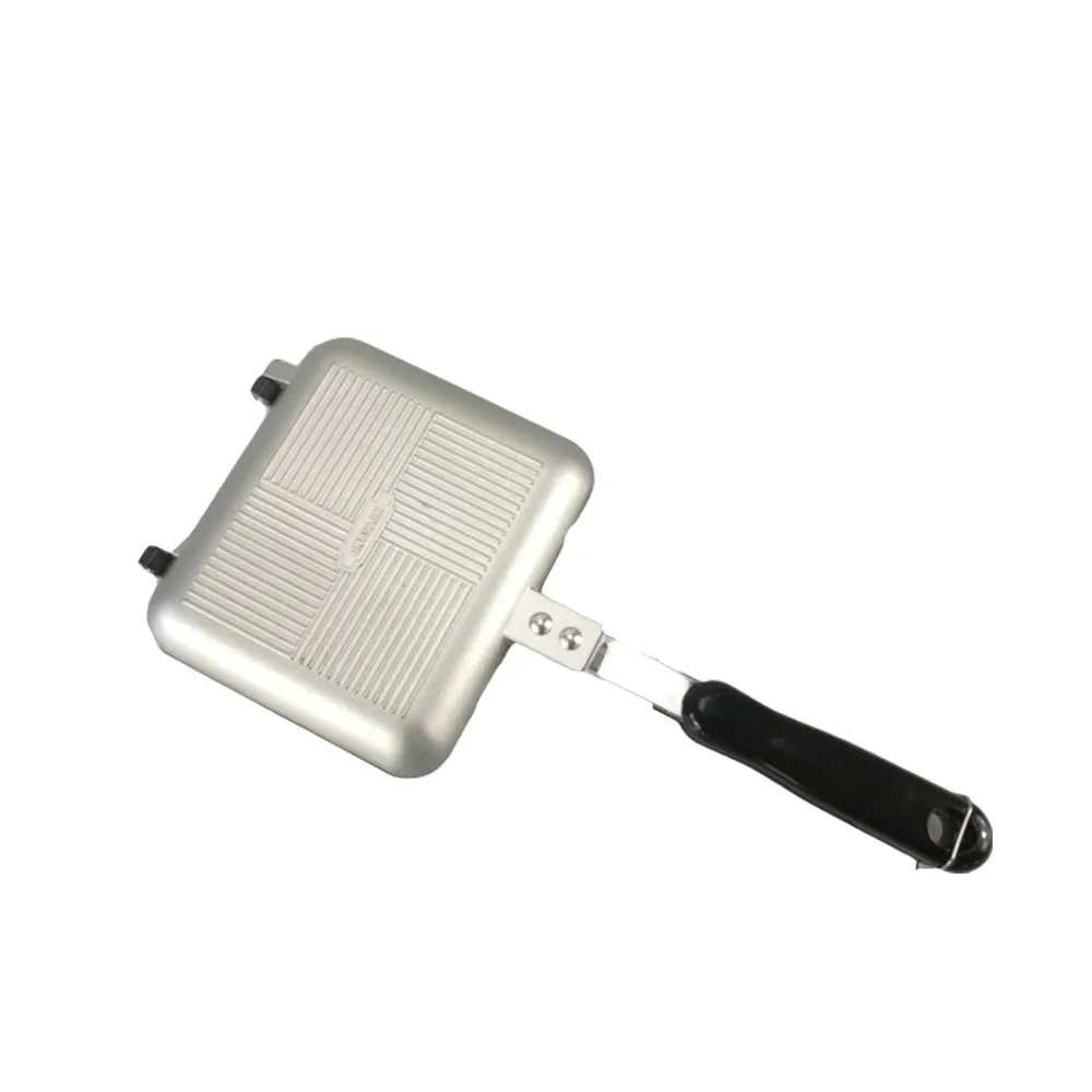 Happycall - Nonstick Double Pan, Omelette Pan, Flip Pan, Square