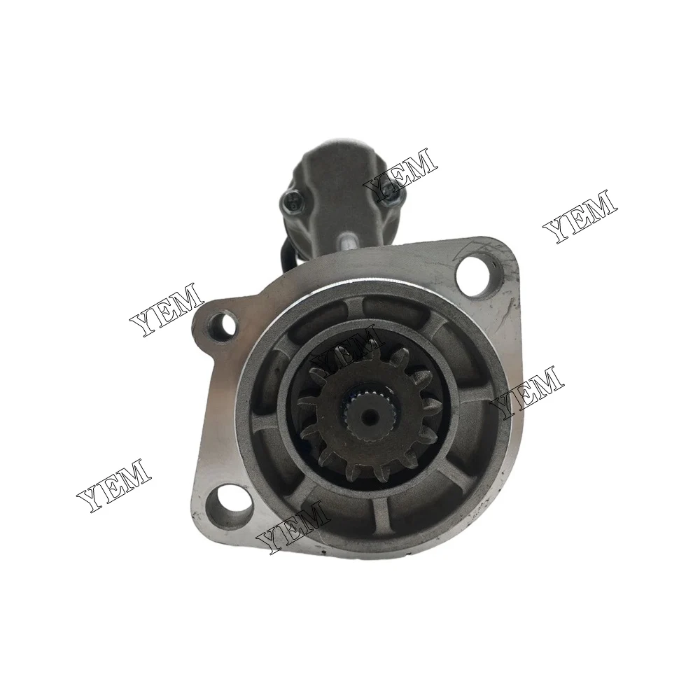 Whole Sale Aftermarket Spare Part Starter Motor 0-24000-3051/1-81100-310-0 for ISUZU 4HK1