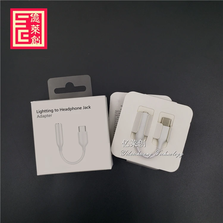 
Кабель с разъемом 3,5 мм, адаптер для наушников для iphone и macbook, usb-c, музыкальный аудиокабель Aux для Iphone, аудиоадаптер 