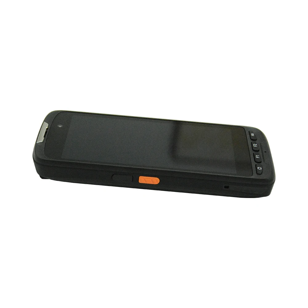 1D/2D/QR Barcode Scanner 4G BT IP65 Waterproof Wireless Handheld ...
