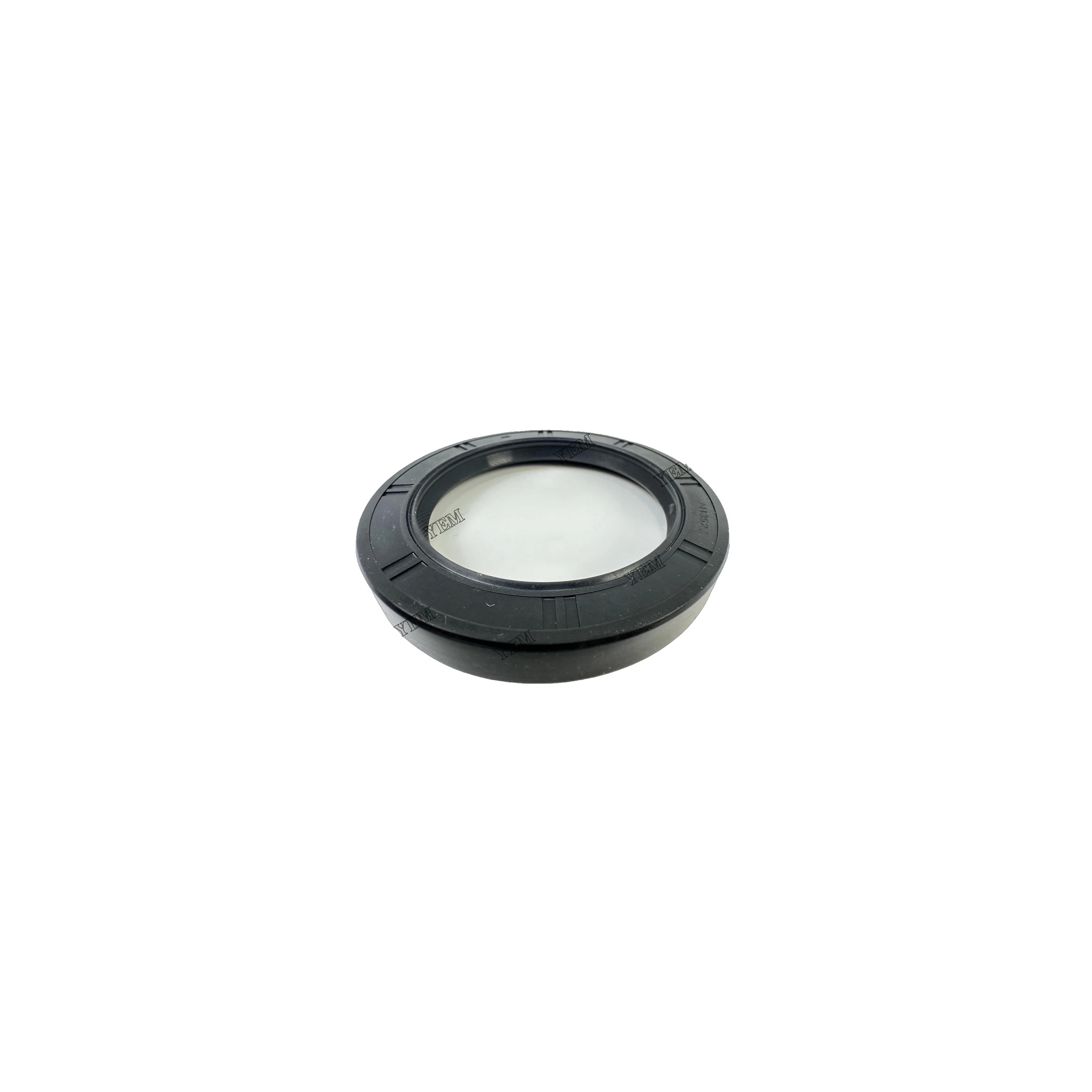 Aftermarket S6S Crankshaft Front Oil Seal for Mitsubishi Crankshaft Front Oil Seal Heavy Duty Engine Parts