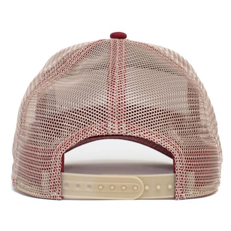 baseball cap