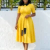 Jaune