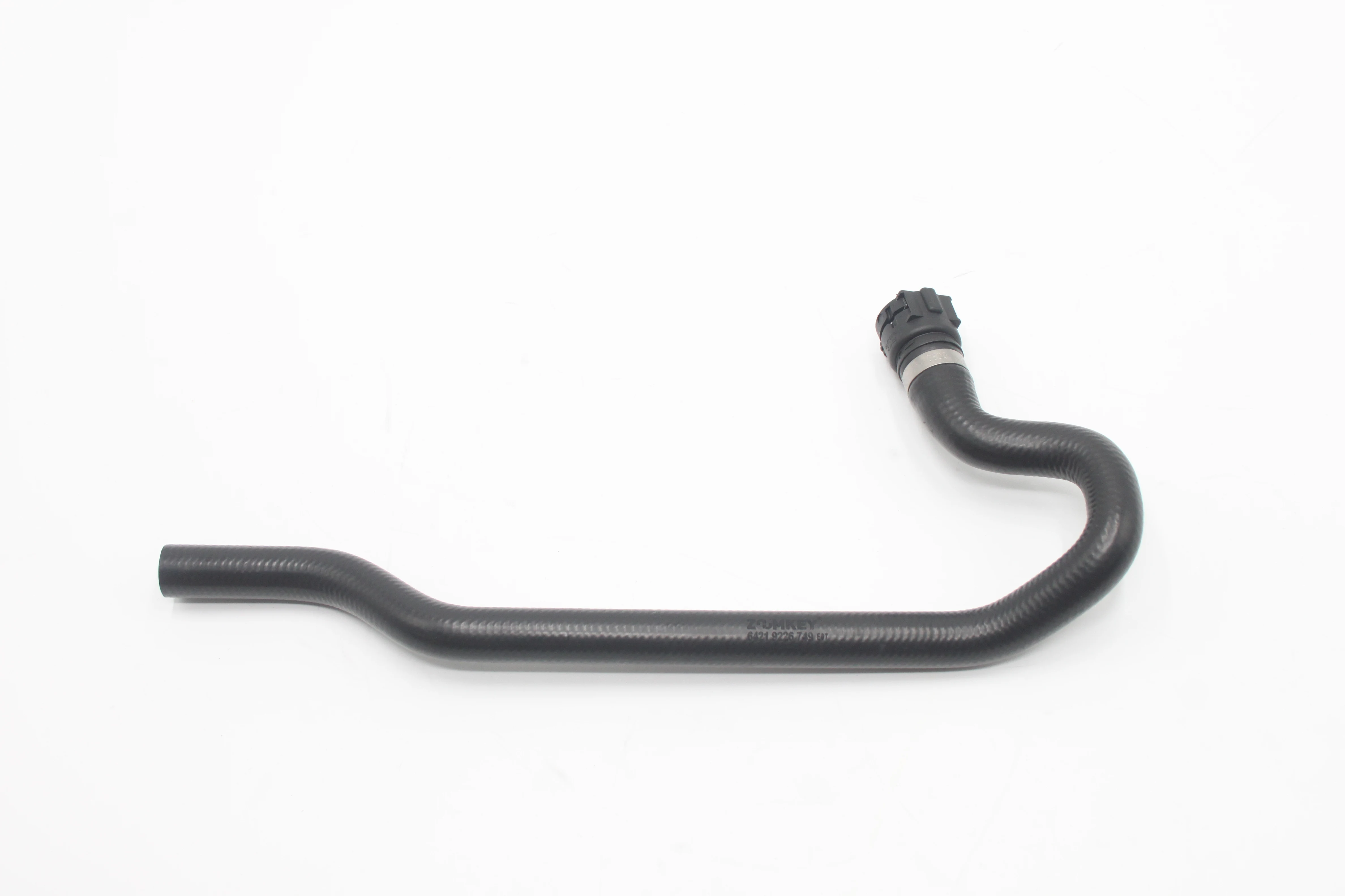 Genuine BMW - 64219329649 - Heater Return Hose (64-21-9-329-649)