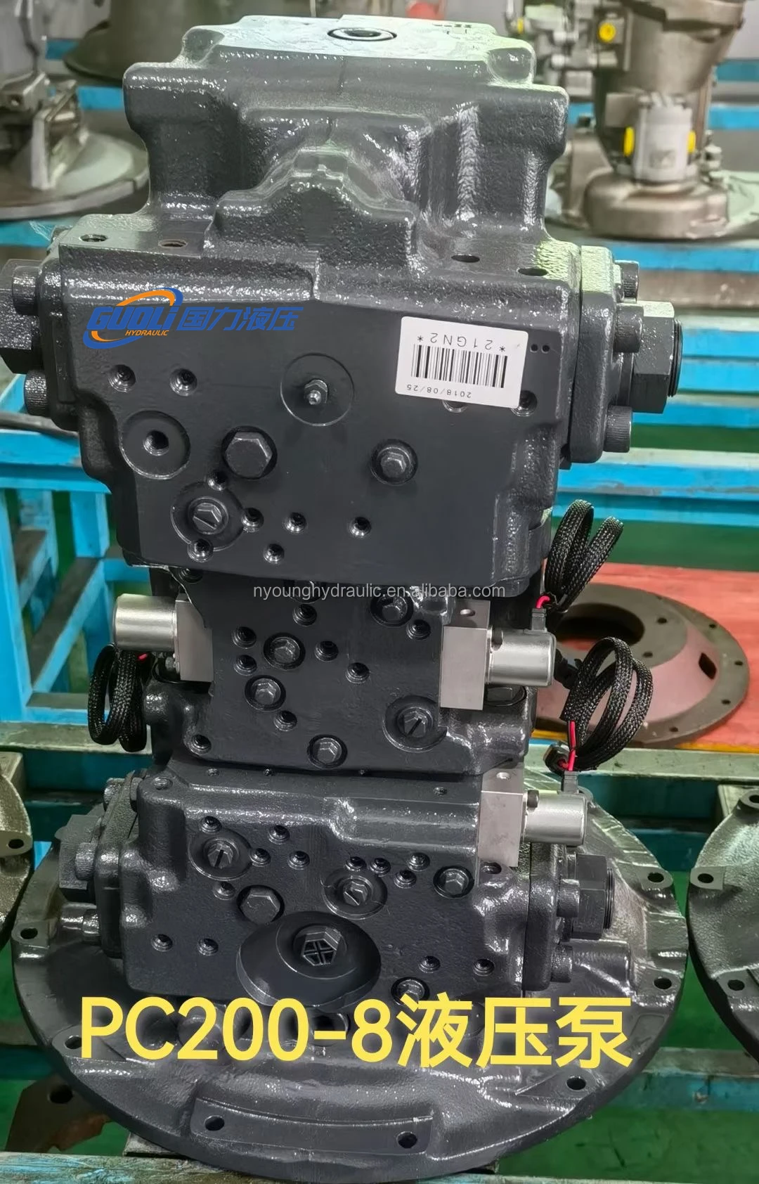 ボブ INA 538 0009 10 Wasserpumpe for CITROËN PEUGEOT ROVER | eBay