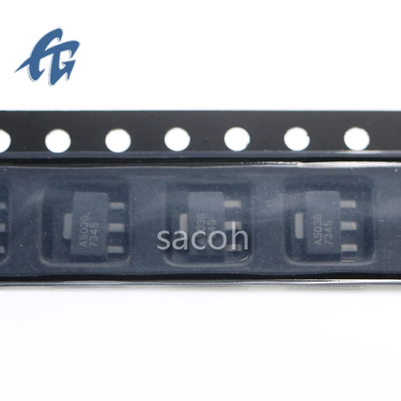 (SACOH Electronic Components)AG503-89G