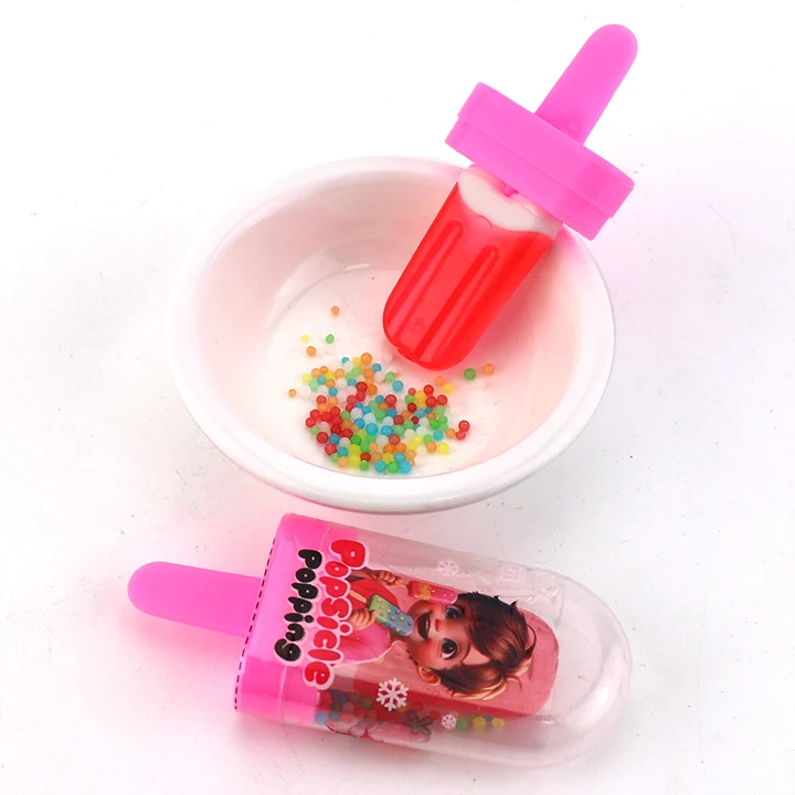 popsicle mini candy