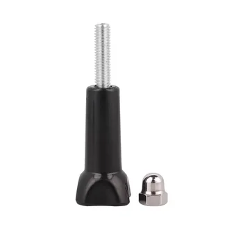 Kaliou G061 2021 Factory Price for Go Pro Camera Accessories Knob Bolt Nut Screw Long Thumb Screw