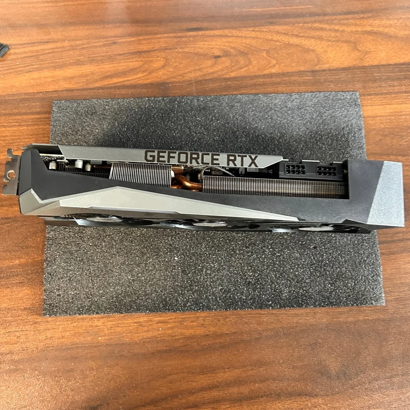 Best Selling Used RTX 3070 Graphics Card for Computer Parts