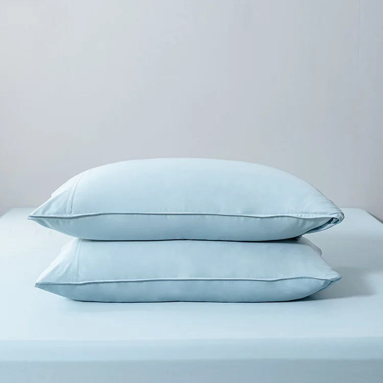 New Design Ultra Soft Bamboo Sheet Set Cooling Bed Sheets Summer Silk