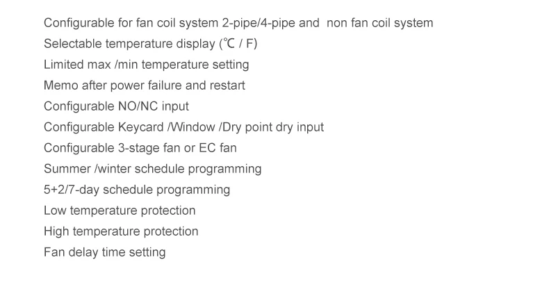 Bandary programmable wifi wireless boiler digital thermostat controller for gas boiler manufacture