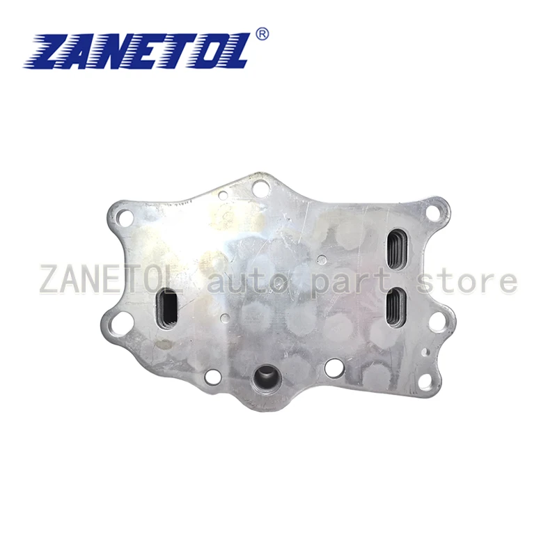 Chevrolet Captiva 2.2 D Engine Oil Cooler For Replace/repair - Oem