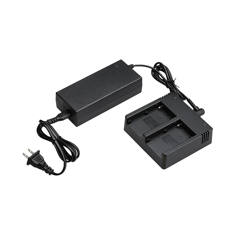 FB BP U30 U60 U65 U90 Camera Battery Charger for Sony FX6