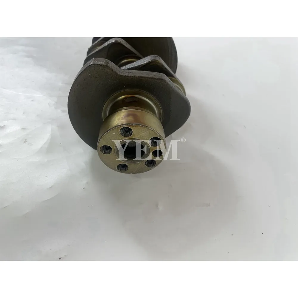K4F Engine Crankshaft for Mitsubishi Engine Parts Manufacturer 3