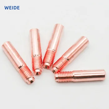000066 08729 000067 000068 MIG Welding Torch Accessory ML Contact Tip
