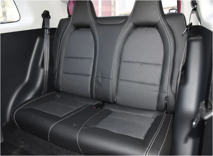 
 Лидер продаж, электрический автомобиль RHD, новый дизайн, Электрический мини-автомобиль, заводская цена, электрический внедорожник, 4 места, Двойная подушка безопасности RHD, Электрический мини-автомобиль  