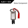 Componente de motor HJ811-004 (811/812/820/822)