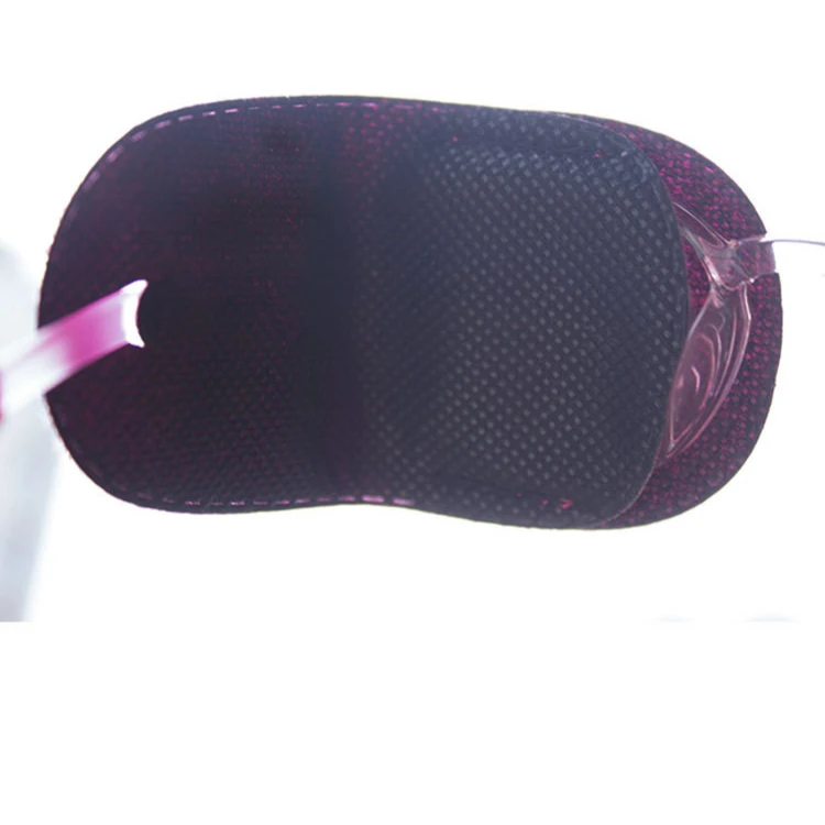 6pcs in One Box Right & Left Eye Patch for Glasses, Lazy Eye Patch for Children Treating Lazy Eye