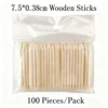 75 mm de long 100 pièces