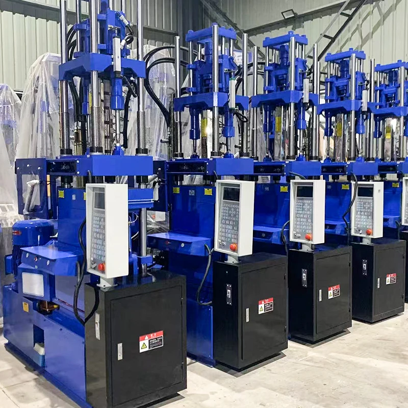 Hang Tag Seal Plastic Lock String Machine Security Seal Tag Making Machine Hang Tag Injection Machine
