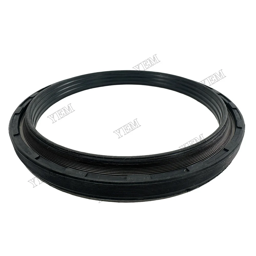 Crankshaft Rear Oil Seal 4890833 Fit for ISBE6 Engine