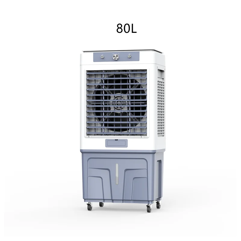 Big Air Cooler, 60L, 220w, 4000 M3 - detail 12