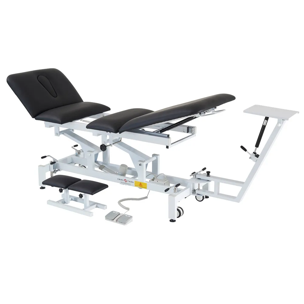 Physical Therapy Electric Massage Table 3 Section Acupuncture Bed Cyc108b Buy Electric