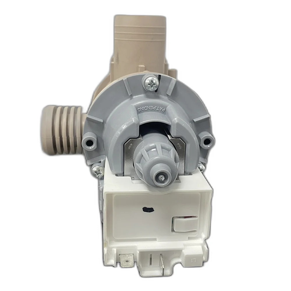 Little Swan RT116300 Washing Machine Spare Parts S3041 Plastic Water Pump TG80-1211