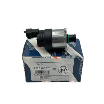 KahoRiho　追加購入分 Excavator Fuel Pump Metering Valve & Control Valve 0928400670 Oem