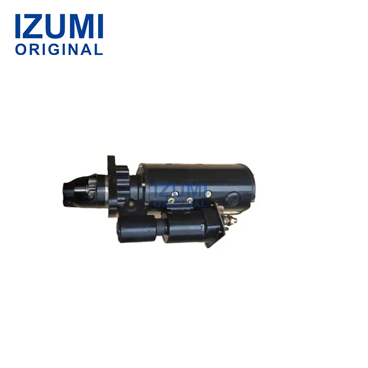 QSK60 Starter Motor