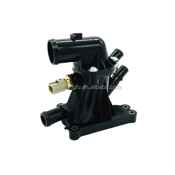 Auto Coolant Thermostat Housing Cm5g9k478ga Cm5g-9k478-ga Cm5z8592a ...