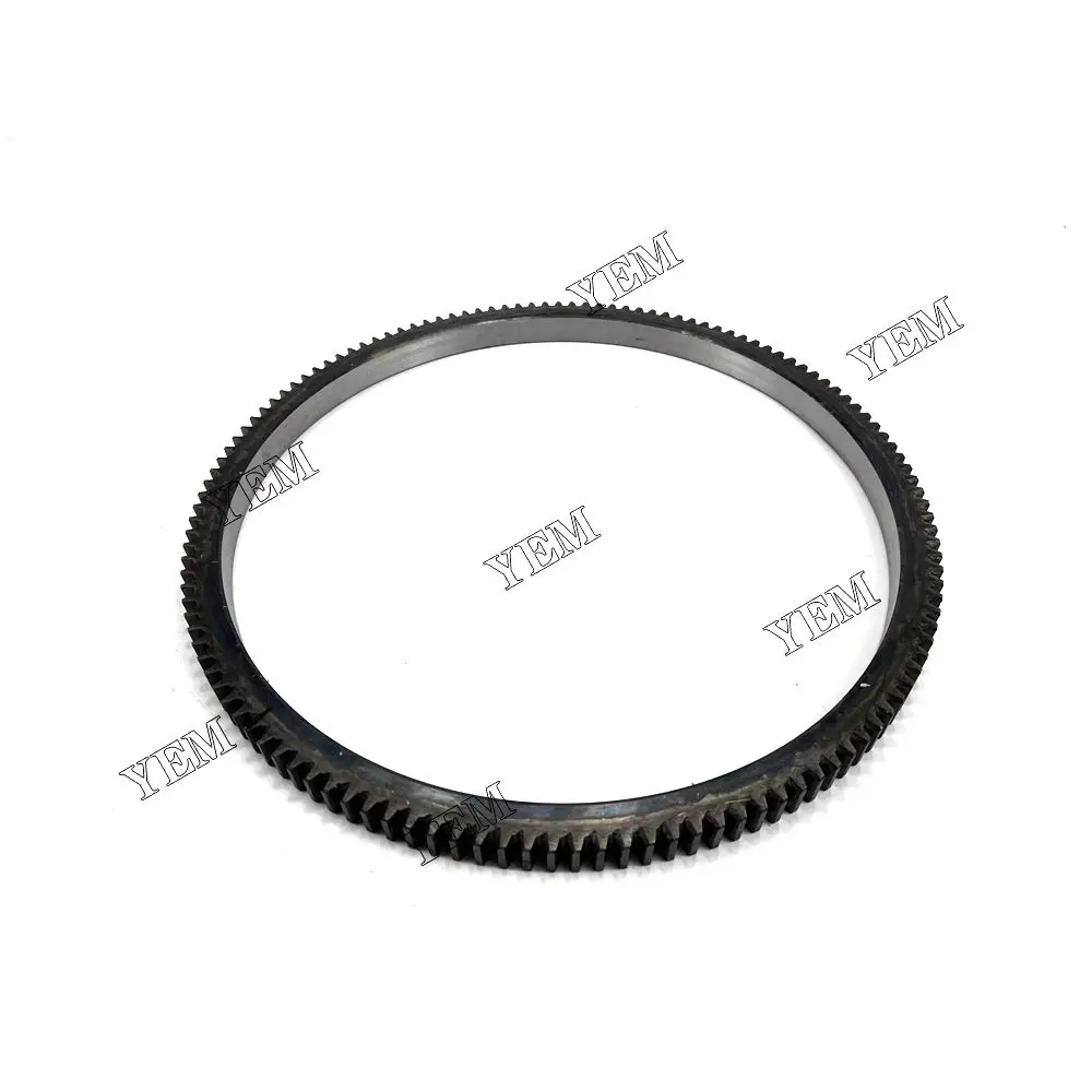 4D34 Flywheel for Mitsubishi Engine Repair Kit Engine Parts Manufacturer 2