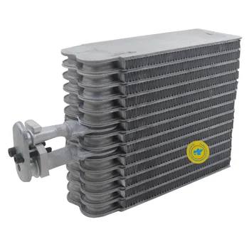 New 7H0820105B 7E0820105A 7H0820101B Car AC Evaporator for Volkswagen Transporter T5 Replaces 7H0820105