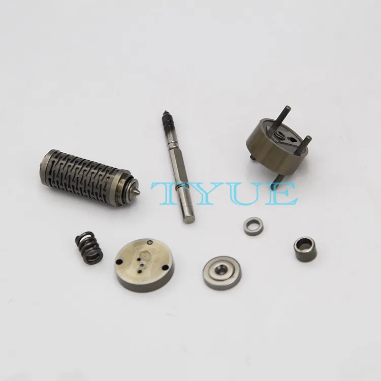 Bosh Piezo Injector Control Valve F00VX20054 Suit for Injector 0445116019 0445116059 0986435395