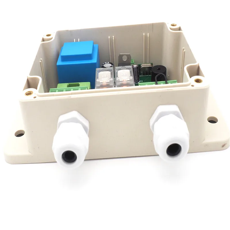 220v Roller Shutter Remote Control Unit 433mhz Roller Shutter Control Boards