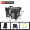 45L-cub black tail box