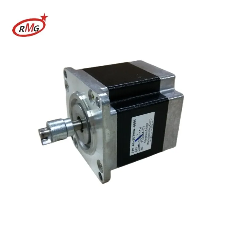 ATM Parts Diebold Opteva 1.5 Stepper Motor 49207984000C