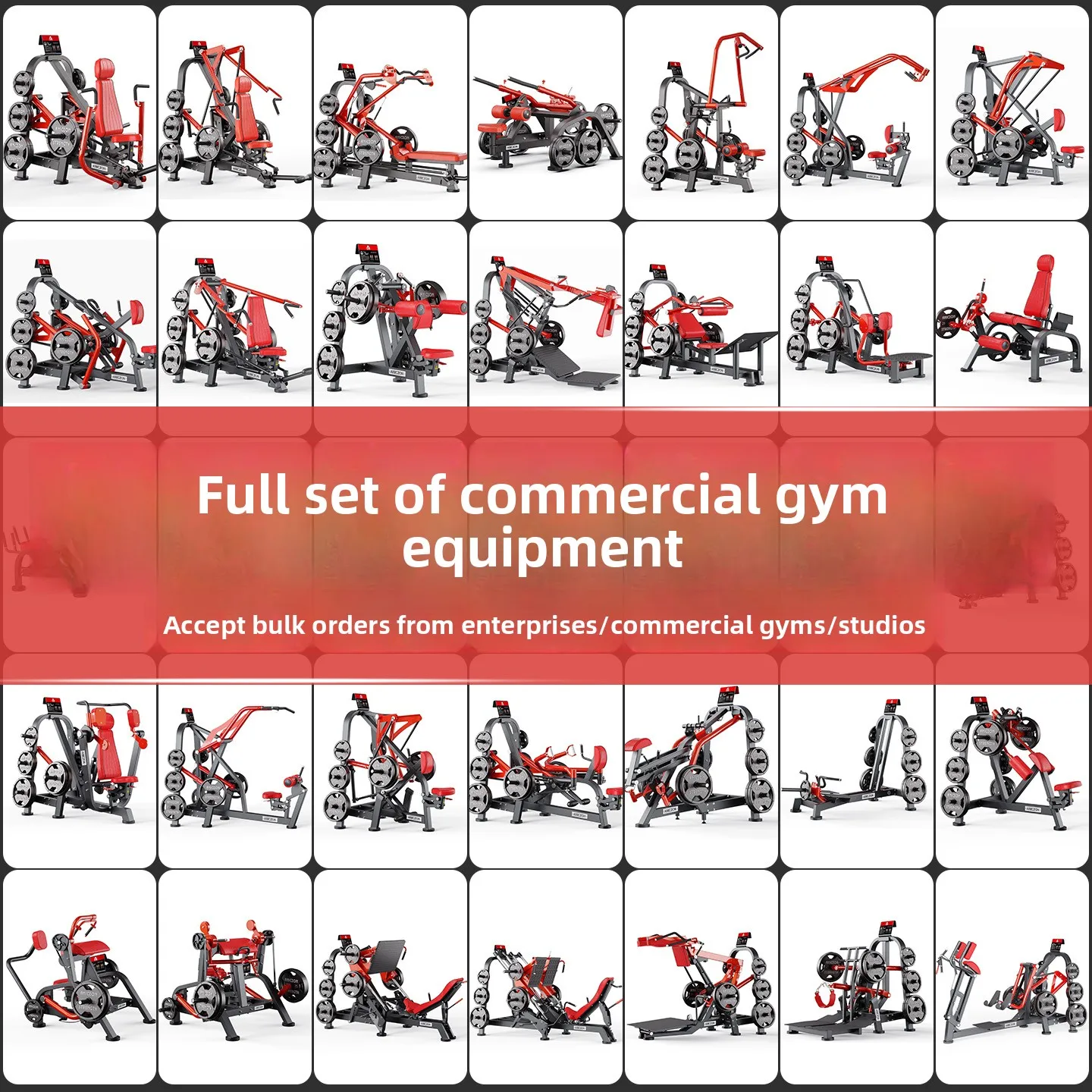 Panata Professional Chest-and-Back Strength Trainer Premium Mid-Chest Workout product detail 3