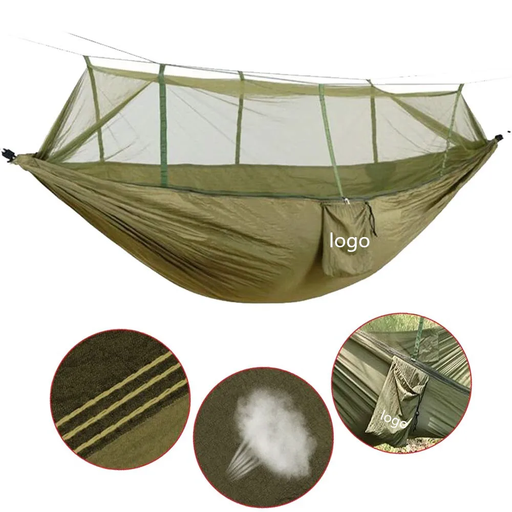 Hammock Bug Net,Portable Hammock 