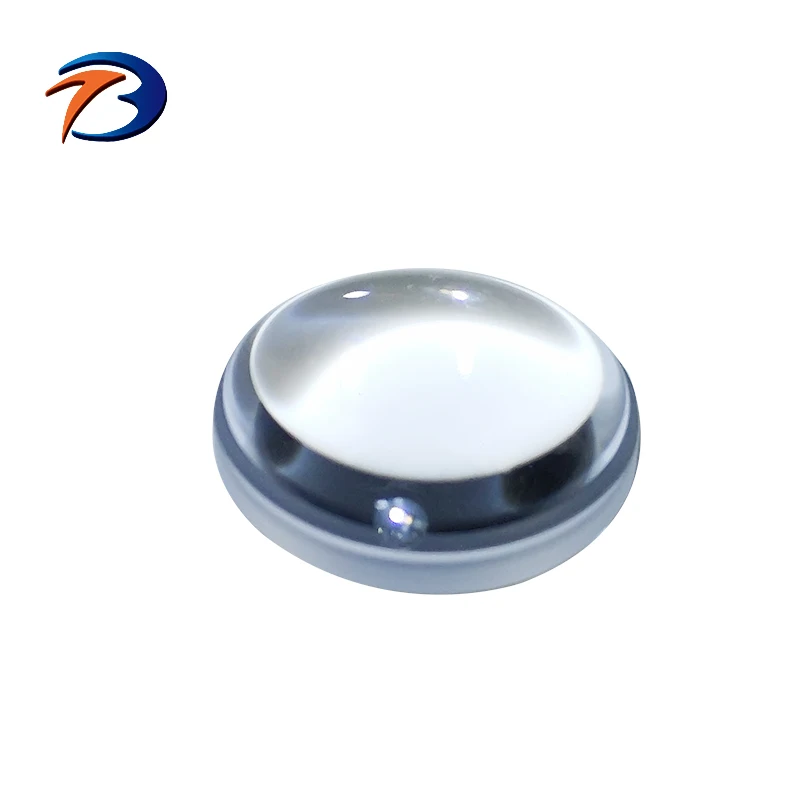 Optical double concave lens  laser infrared lens small optical lens