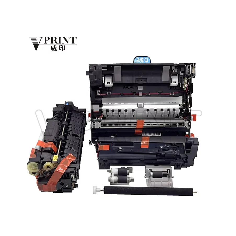 MK-3130 MK3130 1702MT8NL0 Àpótí Ìtọ́jú fún Kyocera FS-4100 FS-4200 FS-4300 EcoSys M3550 M3650 Ẹ̀ka Ẹ̀rọ Àtẹ̀wé