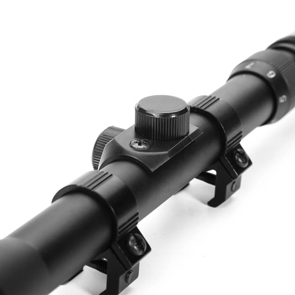 3-7x28 Hunting Scopes Long Range Scope Sight