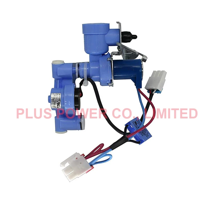 Original Brand Ice Maker Water Inlet Valve For Ge,For Sumsang,For Lg