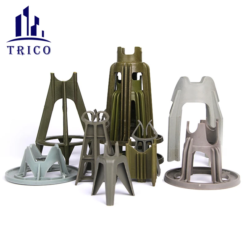 Factory Pvc Plastic Cones Tie Rod Plastic Tube Thruty Cone For Concrete