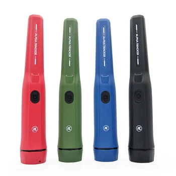 New Pinpointer IP68 Fully Waterproof  Handheld MC01 1m 3m 5m Depth Underground Best Gold Metal Detector for Kids and Adults