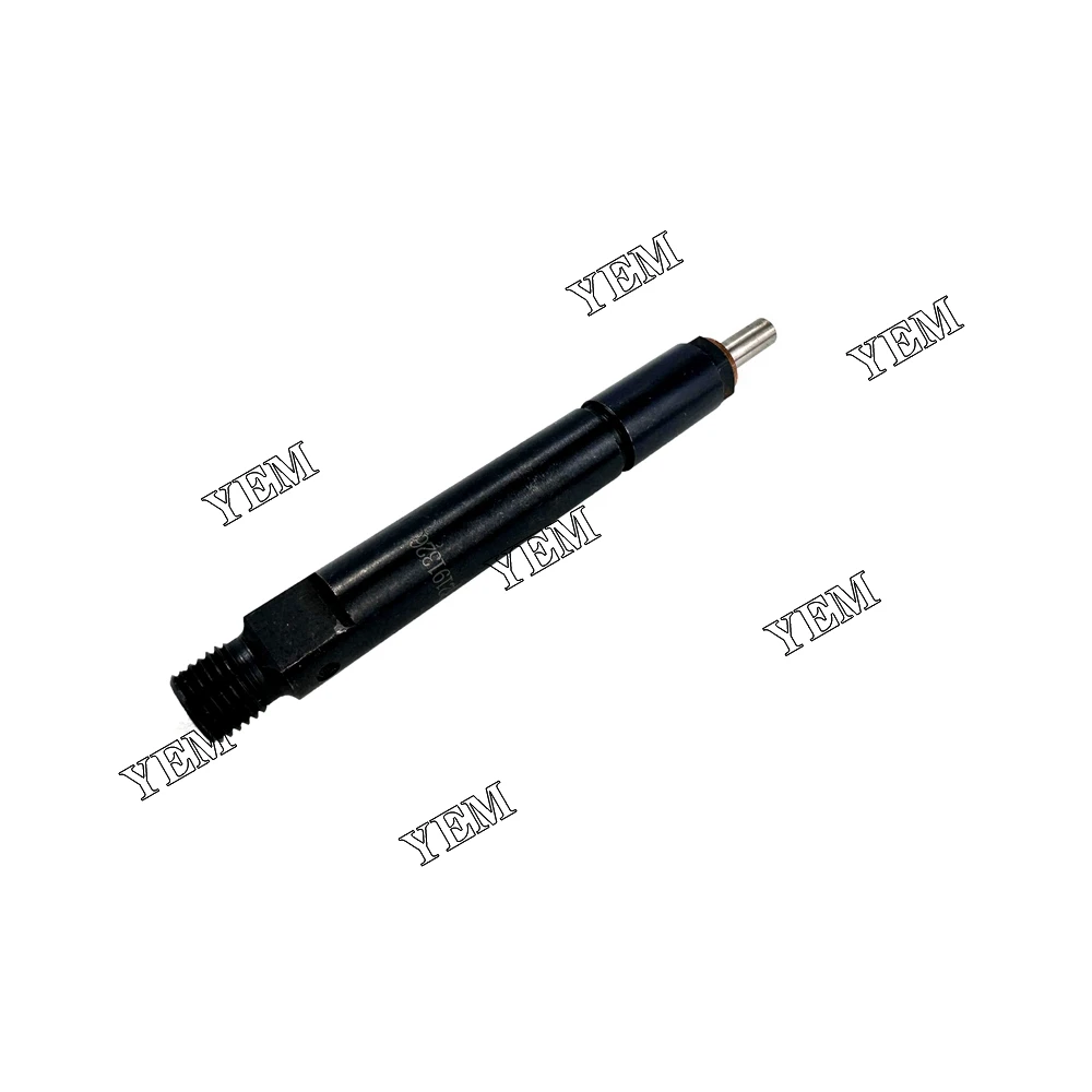 For Deutz BF6M1013FC Injector 432191326 Aftermarket Engine Parts 4
