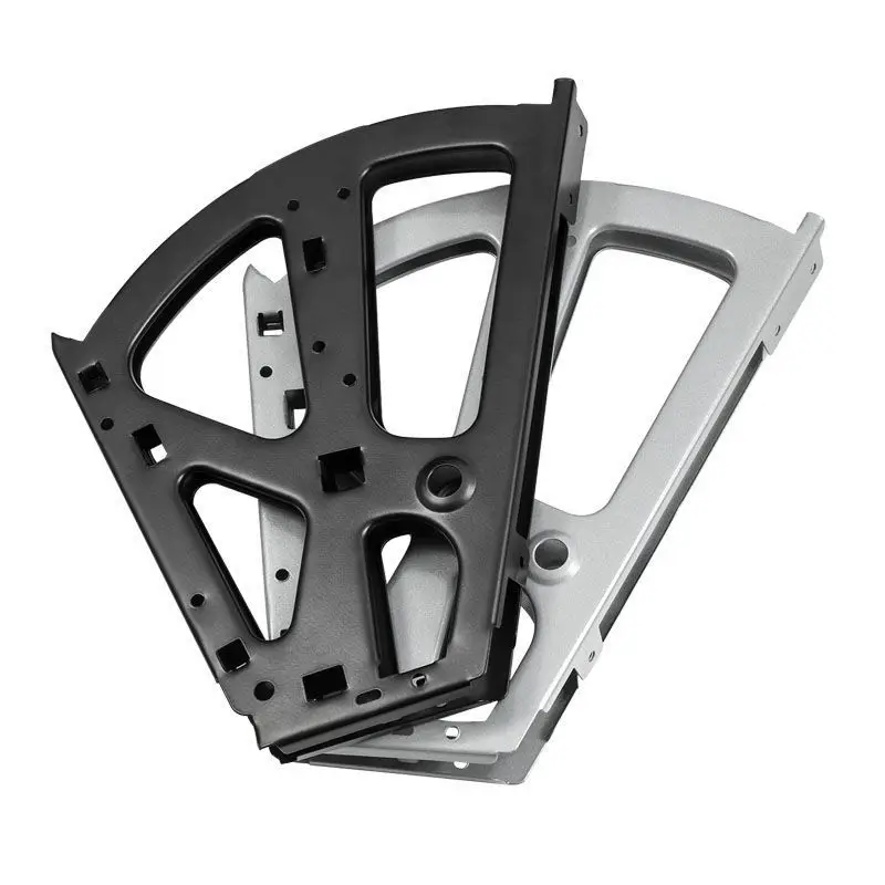 Shoes Rack Hardware Wooden Shoes Cabinet Folding Hinge Furniture Cabinet Shoe Rack Flip Down Bracket