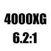 23STRADIC 4000XG