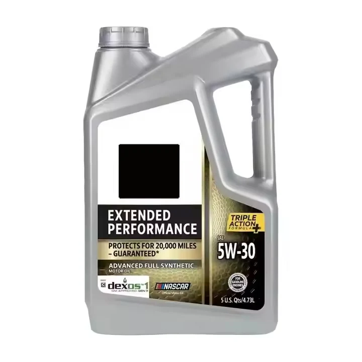 MOBIL High Quality Fully Synthetic Technology Engine Oil 5w30 Lubricating Oil  Motor Oil